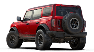 2025 Ford Bronco® External Image 3